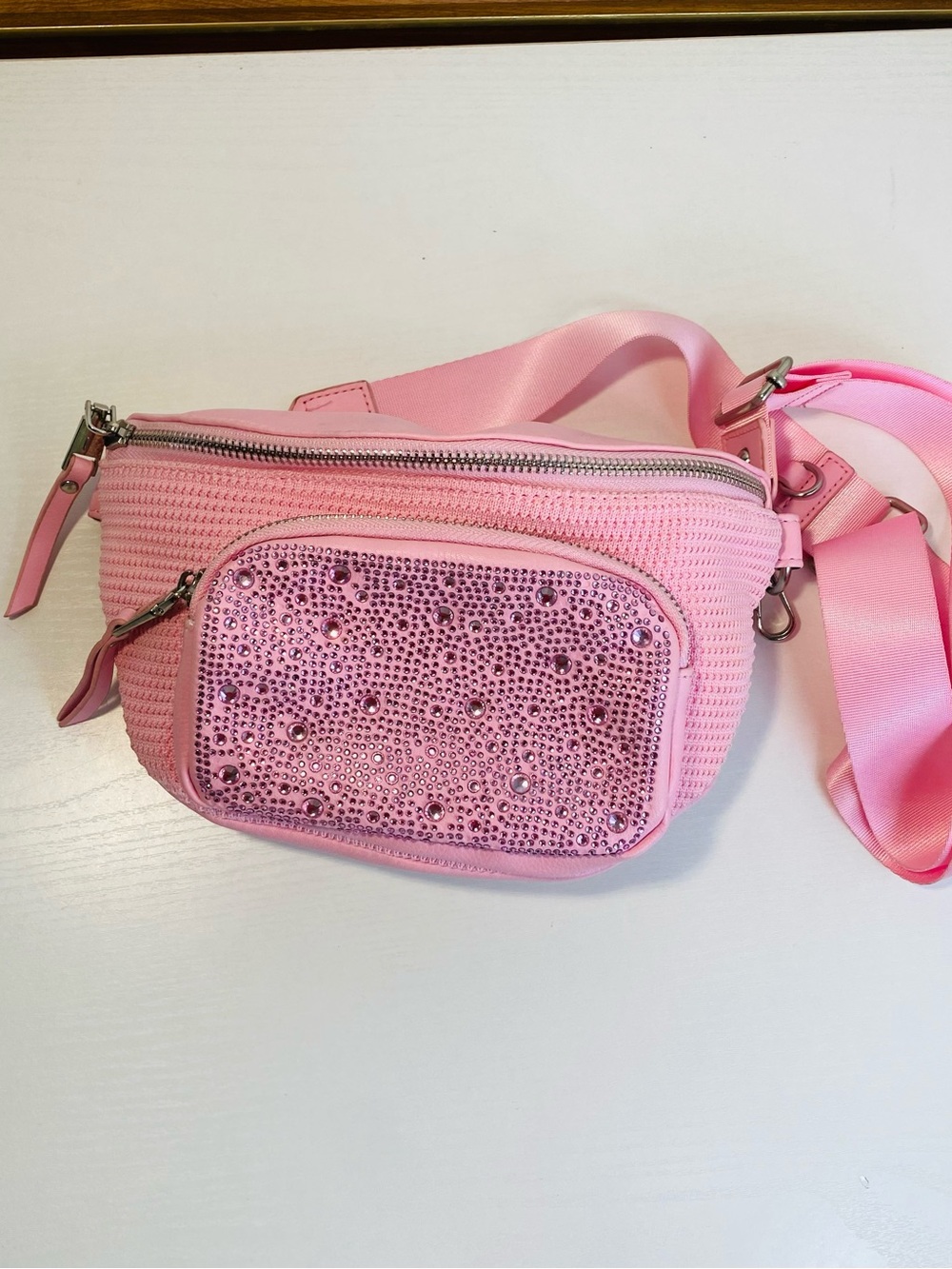 Madden NYC Women's Fanny Pack Crossbody